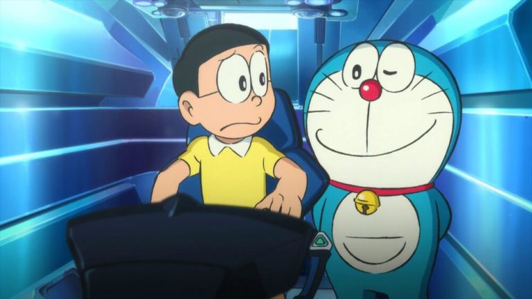 Doraemon Nobita Và Những Bạn Khủng Long Mới 2020 Archives Ra Rạp Xem Gì 1744