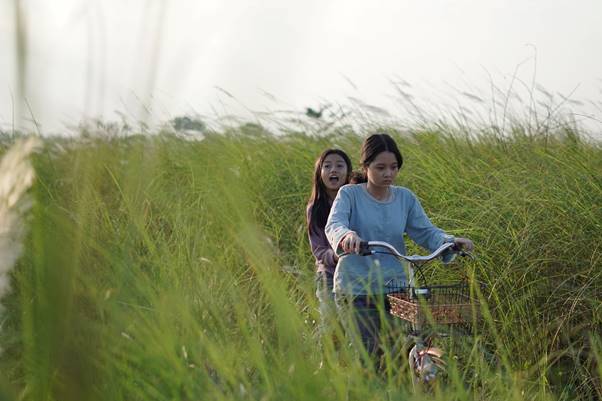 Bóng Đè - Phim Kinh Dị Việt Không Thể Bỏ Lỡ Trong Tháng Ba