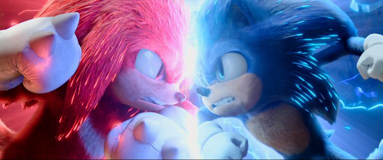 Nhím Sonic 2 Tung Trailer Cuối Cùng Tràn Ngập Cảnh Hành Động Hoành Tráng, Ấn Định Khởi Chiếu 08.4.2022