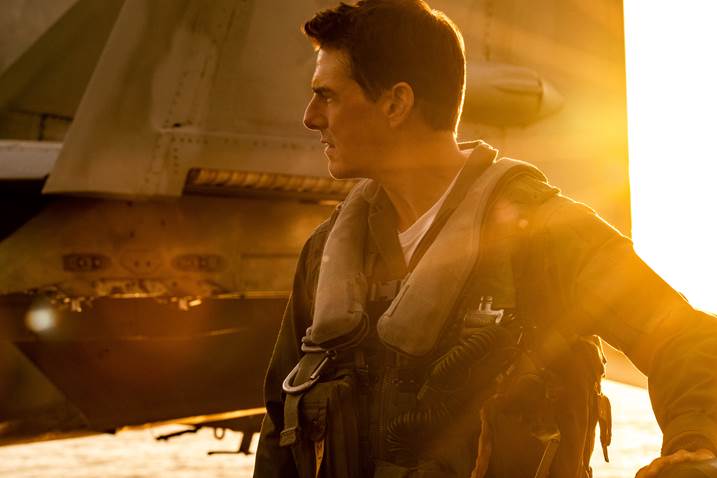Bom Tấn Phi Công Siêu Đẳng Maverick Của Tài Tử Tom Cruise Tung Trailer Mới Nhất Hé Lộ Những Tình Tiết Đầy Kịch Tính