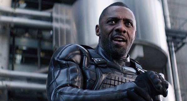 Tài Tử Da Màu Lừng Danh Của Hollywood Idris Elba Chia Sẻ Quá Trình Trở Thành “Tiếng Nói” Hoàn Hảo Của Knuckle