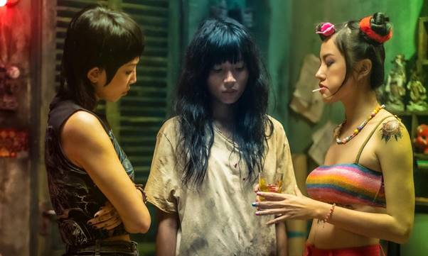 Loạt Điện Ảnh Việt Cuối Năm Bùng Nổ: Sự Trở Lại Của Cái Tên Đình Đám, Phim Slasher Đậm Chất Hollywood Gay Cấn Nghẹt Thở