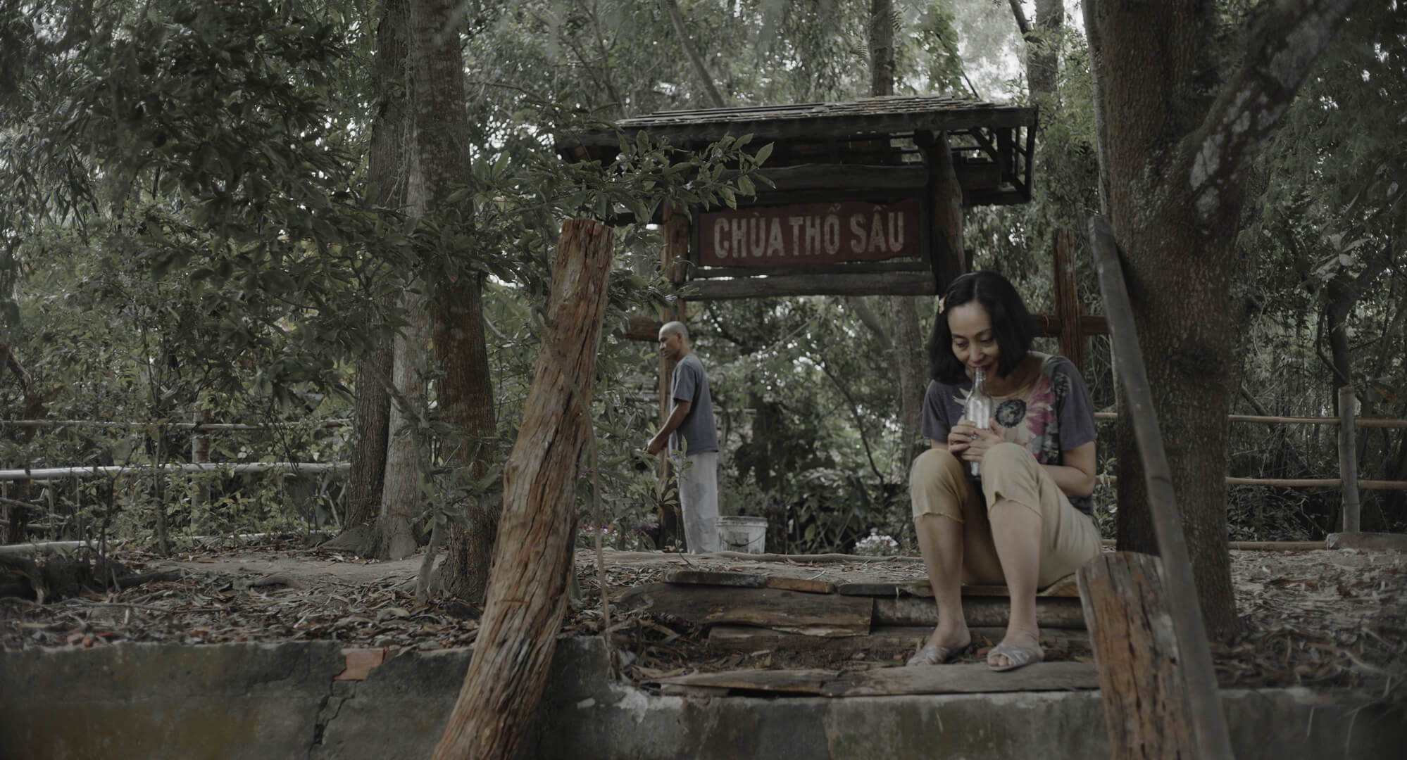 Phim Việt ‘Tro Tàn Rực Rỡ’: Khi Nguyên Tác Hay Làm Nên Một Bộ Phim Chất Lượng