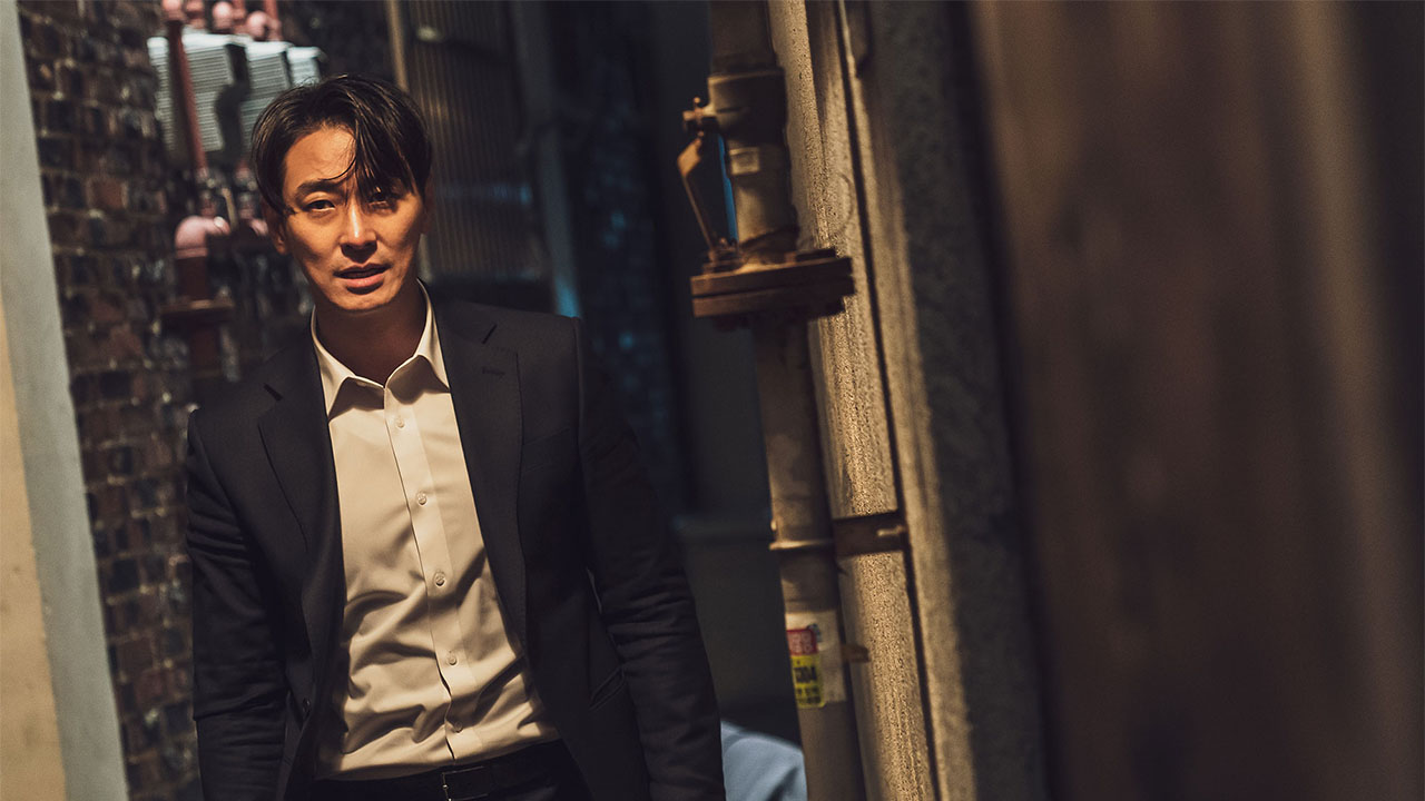 Gentleman: Joo Ji Hoon Tái Xuất Đầy Lịch Lãm Trong Phim Điện Ảnh Mới, Cùng Park Sung Woong Tạo Nên Cuộc Rượt Đuổi Báo Thù Nghẹt Thở Dịp Tết