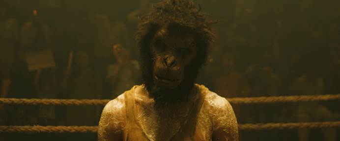 Phim Hành Động Monkey Man Báo Thù Từ Nhà Sản Xuất Jordan Peele Tung Trailer Tràn Ngập Cảnh Đánh Đấm Mãn Nhãn - Ra Rạp Xem Gì