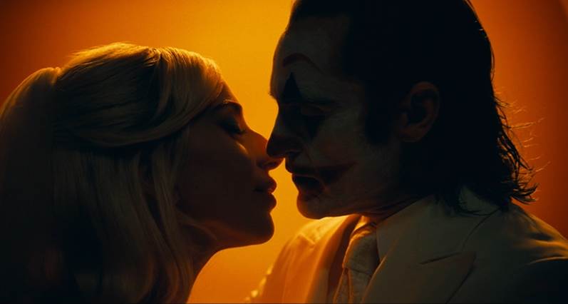 Bom Tấn Joker: Folie À Deux Về Gã Hề Nổi Tiếng Nhất Màn Ảnh Tung Trailer Chính Thức, Hé Lộ Tạo Hình Harley Quinn Của Lady Gaga - Ra Rạp Xem Gì