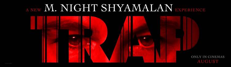 “Bậc Thầy Phim Kinh Dị” M. Night Shyamalan Trở Lại Với Bộ Phim “Bẫy” Hàng Ngàn Khán Giả Trong Một Buổi Hòa Nhạc