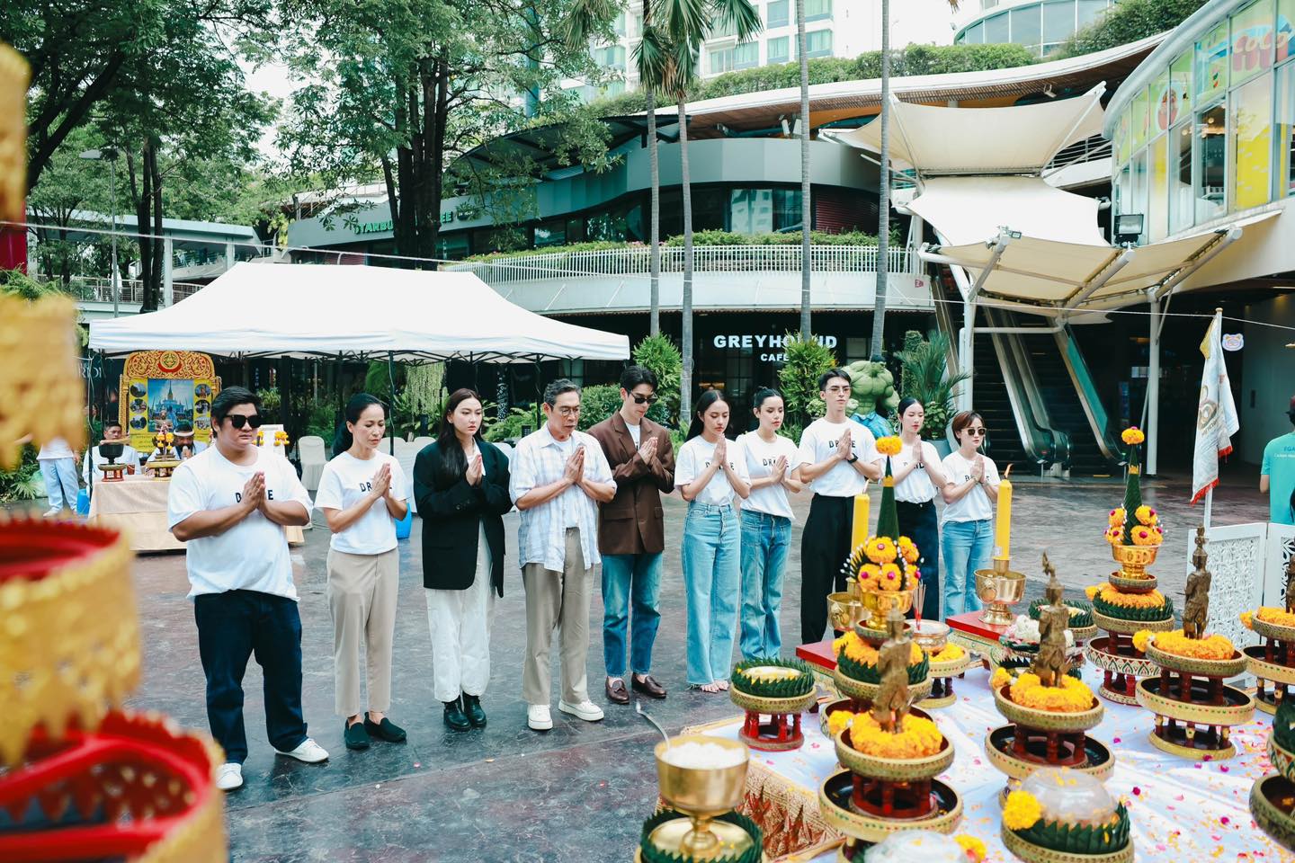 “Chị Tấm” Rima Thanh Vy Hóa “Cô Dâu Ma” Nên Đôi Cùng Nam Thần Thái Lan Jaylerr - Ra Rạp Xem Gì