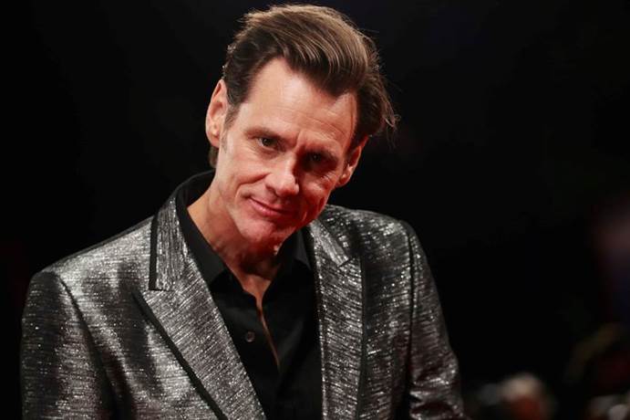 Từng Tuyên Bố Nghỉ Hưu, Jim Carrey Bất Ngờ “Quay Xe” Trở Lại Màn Ảnh Rộng Với Nhím Sonic 3 - Ra Rạp Xem Gì