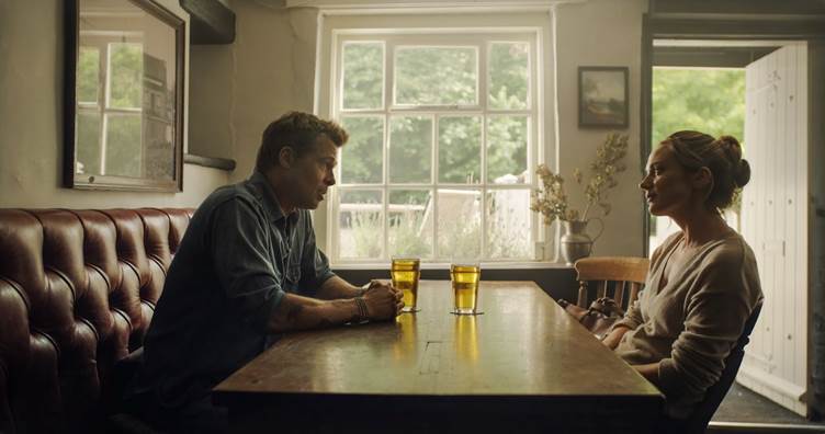 Bom Tấn Mùa Hè F1 Hé Lộ Trailer Cuối Cùng Trước Thềm Ra Rạp, Brad Pitt Sẽ Một Lần Nữa Tạo Nên Huyền Thoại? - Ra Rạp Xem Gì