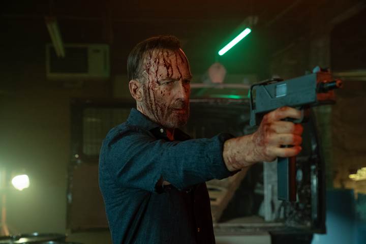 Kẻ Vô Danh 2 Tung Trailer Mãn Nhãn, Bob Odenkirk Tái Xuất Với Những Pha Hành Động Đau Thấu Xương - Ra Rạp Xem Gì