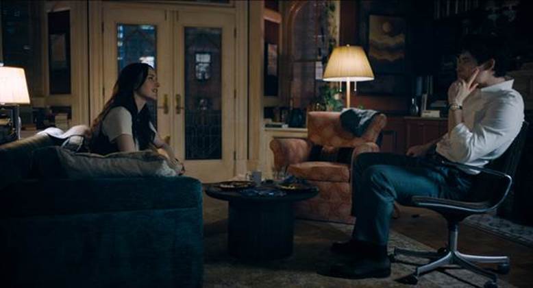 Bom Tấn Mùa Hè Superman Tung Trailer Mới Hé Lộ Hành Trình Đấu Tranh Bảo Vệ Hòa Bình Cho Nhân Loại - Ra Rạp Xem Gì