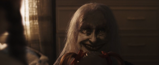 Hồi Kết Cho Vũ Trụ Kinh Dị Ăn Khách Nhất Mọi Thời Đại The Conjuring, Gia Đình Warren Hé Lộ Vụ Án Khủng Khiếp Nhất Từ Trước Đến Nay - Ra Rạp Xem Gì