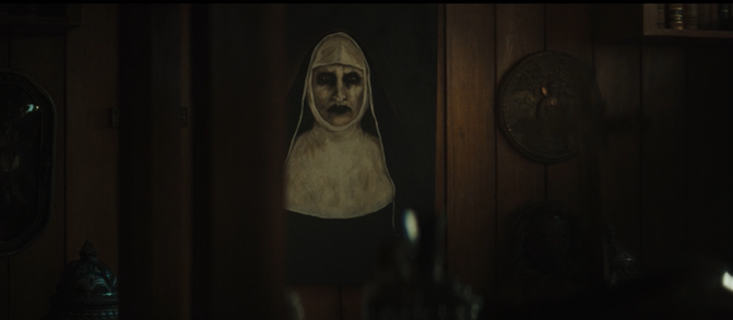 Hồi Kết Cho Vũ Trụ Kinh Dị Ăn Khách Nhất Mọi Thời Đại The Conjuring, Gia Đình Warren Hé Lộ Vụ Án Khủng Khiếp Nhất Từ Trước Đến Nay - Ra Rạp Xem Gì