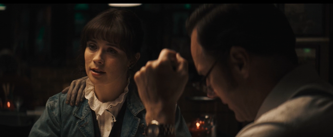 Hồi Kết Cho Vũ Trụ Kinh Dị Ăn Khách Nhất Mọi Thời Đại The Conjuring, Gia Đình Warren Hé Lộ Vụ Án Khủng Khiếp Nhất Từ Trước Đến Nay - Ra Rạp Xem Gì