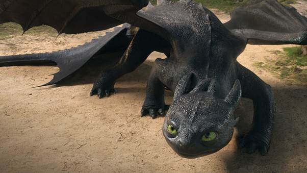 Khi Công Nghệ, Thiên Nhiên Và Âm Nhạc Cùng Thăng Hoa Trong How To Train Your Dragon 2025 - Ra Rạp Xem Gì