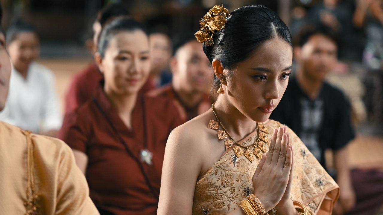 Rima Thanh Vy Được Đạo Diễn Thái Lan ‘Chọn Mặt Gửi Vàng’ Đóng Nữ Chính Trong Phim Kinh Dị Cô Dâu Ma - Ra Rạp Xem Gì