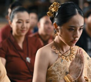 Rima Thanh Vy Được Đạo Diễn Thái Lan ‘Chọn Mặt Gửi Vàng’ Đóng Nữ Chính Trong Phim Kinh Dị Cô Dâu Ma - Ra Rạp Xem Gì