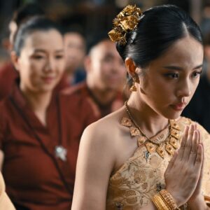Rima Thanh Vy Được Đạo Diễn Thái Lan ‘Chọn Mặt Gửi Vàng’ Đóng Nữ Chính Trong Phim Kinh Dị Cô Dâu Ma - Ra Rạp Xem Gì