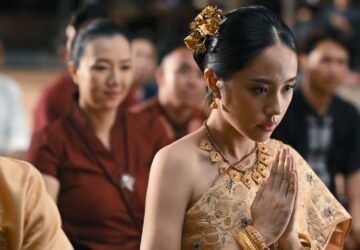 Rima Thanh Vy Được Đạo Diễn Thái Lan ‘Chọn Mặt Gửi Vàng’ Đóng Nữ Chính Trong Phim Kinh Dị Cô Dâu Ma - Ra Rạp Xem Gì