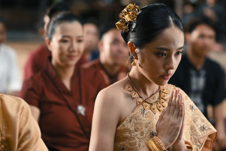 Rima Thanh Vy Được Đạo Diễn Thái Lan ‘Chọn Mặt Gửi Vàng’ Đóng Nữ Chính Trong Phim Kinh Dị Cô Dâu Ma - Ra Rạp Xem Gì