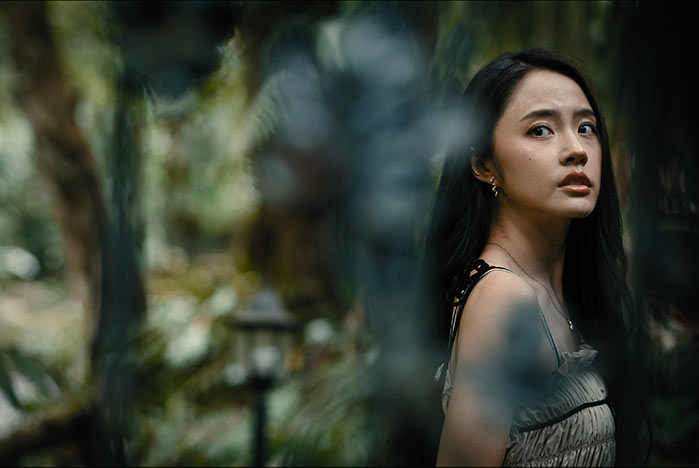 Rima Thanh Vy Được Đạo Diễn Thái Lan ‘Chọn Mặt Gửi Vàng’ Đóng Nữ Chính Trong Phim Kinh Dị Cô Dâu Ma - Ra Rạp Xem Gì