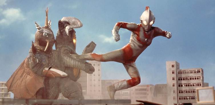 Cẩm Nang “Từ A Đến Á” Về Ultraman - Cự Nhân Ánh Sáng Đình Đám Tuổi Thơ Hàng Triệu Khán Giả Toàn Cầu - Ra Rạp Xem Gì
