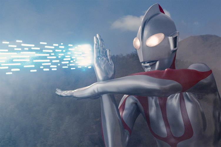 Cẩm Nang “Từ A Đến Á” Về Ultraman - Cự Nhân Ánh Sáng Đình Đám Tuổi Thơ Hàng Triệu Khán Giả Toàn Cầu - Ra Rạp Xem Gì