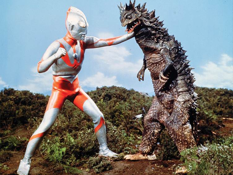 Cẩm Nang “Từ A Đến Á” Về Ultraman - Cự Nhân Ánh Sáng Đình Đám Tuổi Thơ Hàng Triệu Khán Giả Toàn Cầu - Ra Rạp Xem Gì