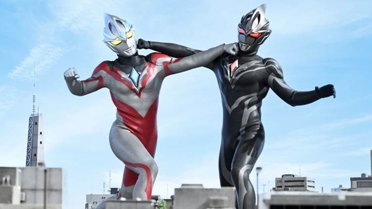 Cẩm Nang “Từ A Đến Á” Về Ultraman - Cự Nhân Ánh Sáng Đình Đám Tuổi Thơ Hàng Triệu Khán Giả Toàn Cầu - Ra Rạp Xem Gì