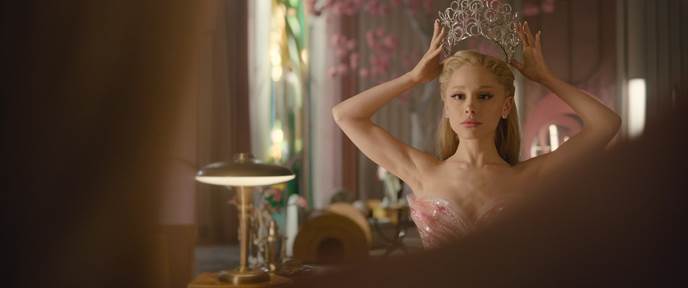 Trailer Wicked: Phần 2 Chính Thức Ra Mắt - Cuộc Đối Đầu Định Mệnh Giữa Elphaba Và Glinda - Ra Rạp Xem Gì