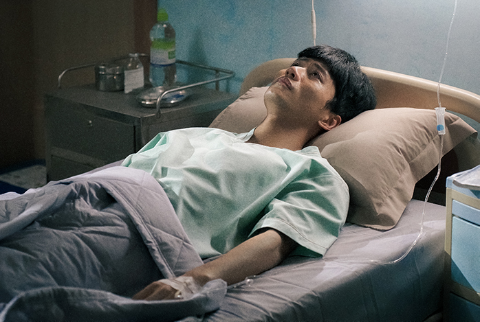 Điều Ước Cuối Cùng: Suất Chiếu Đầu Tiên Đầy Tiếng Cười Và Nước Mắt - Ra Rạp Xem Gì