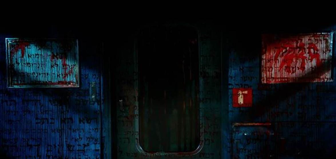 Ga Tử Thần (Ghost Train) Đổ Bộ Rạp Việt - Truyền Thuyết Ga Tàu Nuốt Người Làm Rúng Động Phòng Vé Hàn Quốc - Ra Rạp Xem Gì