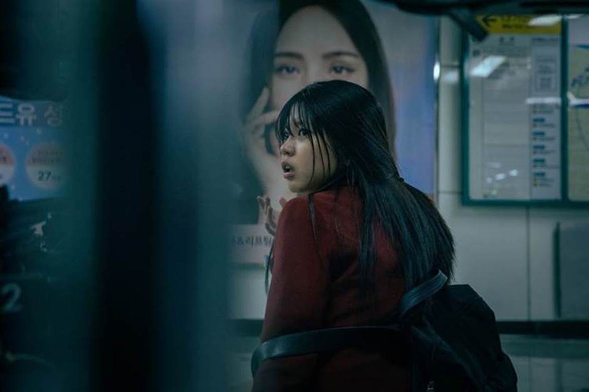 Ga Tử Thần (Ghost Train) Đổ Bộ Rạp Việt - Truyền Thuyết Ga Tàu Nuốt Người Làm Rúng Động Phòng Vé Hàn Quốc - Ra Rạp Xem Gì