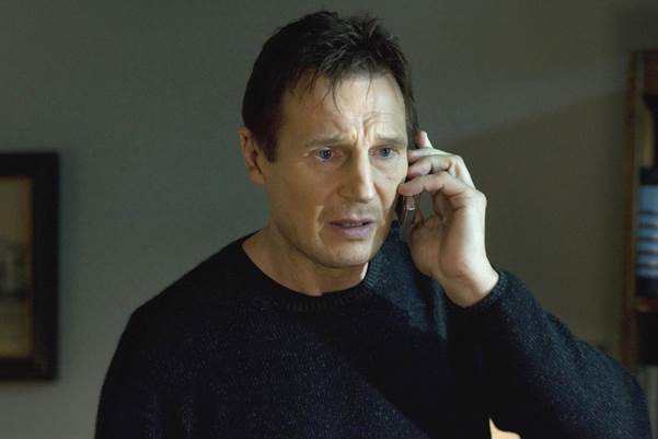 “Già Gân” Liam Neeson Tái Xuất Ngoạn Mục: Khi Sao Nam Gợi Cảm Nhất Lịch Sử Điện Ảnh Hóa Trung Úy Hài Bựa Nhất Màn Ảnh - Ra Rạp Xem Gì