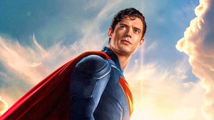 Không Xem Là Tiếc Siêu Phẩm Superman 2025: Phiên Bản Tái Định Hình Vũ Trụ DC Từ Bậc Thầy Siêu Anh Hùng Hollywood - Ra Rạp Xem Gì