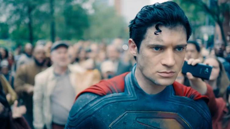 Không Xem Là Tiếc Siêu Phẩm Superman 2025: Phiên Bản Tái Định Hình Vũ Trụ DC Từ Bậc Thầy Siêu Anh Hùng Hollywood - Ra Rạp Xem Gì