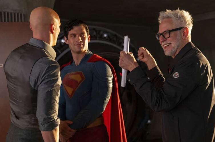 Không Xem Là Tiếc Siêu Phẩm Superman 2025: Phiên Bản Tái Định Hình Vũ Trụ DC Từ Bậc Thầy Siêu Anh Hùng Hollywood - Ra Rạp Xem Gì