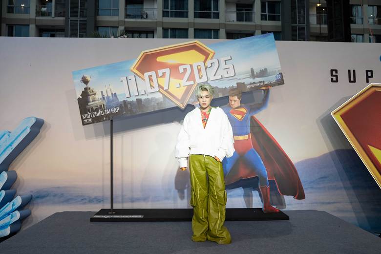 Bùng Nổ Phản Ứng Tích Cực Cho Superman Của Đạo Diễn James Gunn, Tương Lai Rực Rỡ Mở Ra Cho Vũ Trụ Điện Ảnh DC - Ra Rạp Xem Gì
