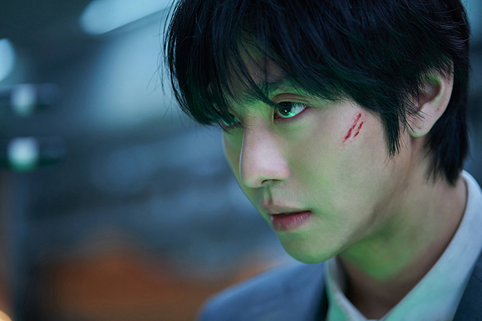 Lee Min-ho Tái Xuất Màn Ảnh Rộng, Giữ Phong Độ Nam Vương Màn Ảnh Ở Ngưỡng U40 Trong Toàn Trí Độc Giả - Ra Rạp Xem Gì