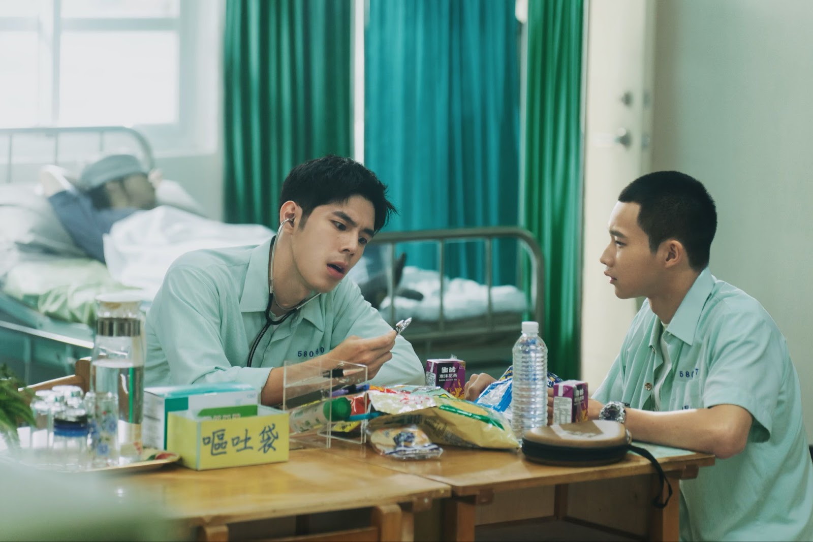 Tôi Có Bệnh Mới Thích Cậu: Cực Phẩm Phim Thanh Xuân Xứ Đài Cập Bến Phòng Vé Việt - Ra Rạp Xem Gì