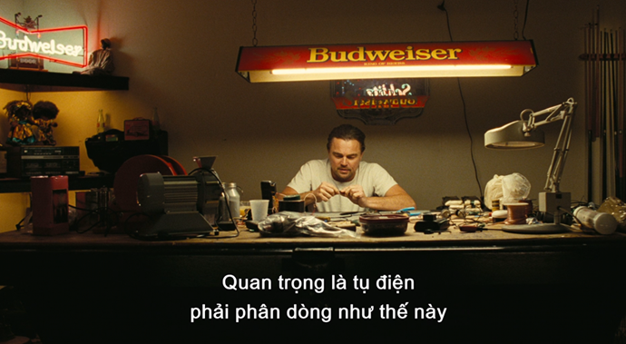 Trận Chiến Sau Trận Chiến - Nam Diễn Viên Từng Đoạt Giải Oscar - Leonardo Di Caprio Tái Xuất Với Tác Phẩm Chính Kịch Của Đạo Diễn Paul Thomas Anderson