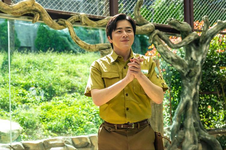 Rộ Tin Cho Jung Seok Có Con Gái Là Zombie Trong Phim Chiếu Hè Mới – Zombie Cưng Của Ba