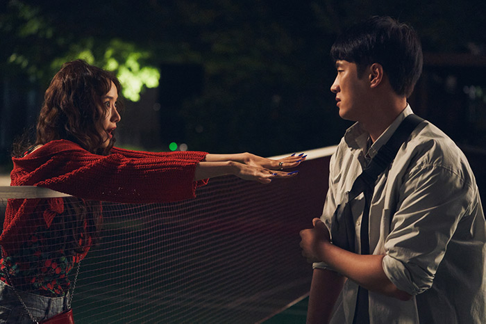  YoonA “Kết Đôi” Ahn Bo-Hyun Trong Bộ Phim Hài - Kinh Dị Em Xinh Tinh Quái - Ra Rạp Xem Gì