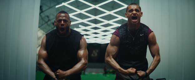 Huyền Thoại: Siêu Phẩm Kinh Dị Của Đạo Diễn “Get Out” Tung Trailer Mới, Hé Lộ Cốt Truyện Cuồng Loạn Đến Ám Ảnh - Ra Rạp Xem Gì