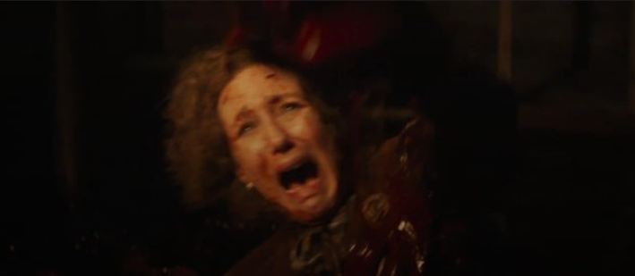 The Conjuring: Nghi Lễ Cuối Cùng - Con Gái Nhà Warren Có Dấu Hiệu Quỷ Ám Trong Trailer Mới, Gia Đình Warren Đối Mặt Với Vụ Án Đáng Sợ Nhất, Khép Lại Thương Hiệu Kinh Dị Đình Đám
