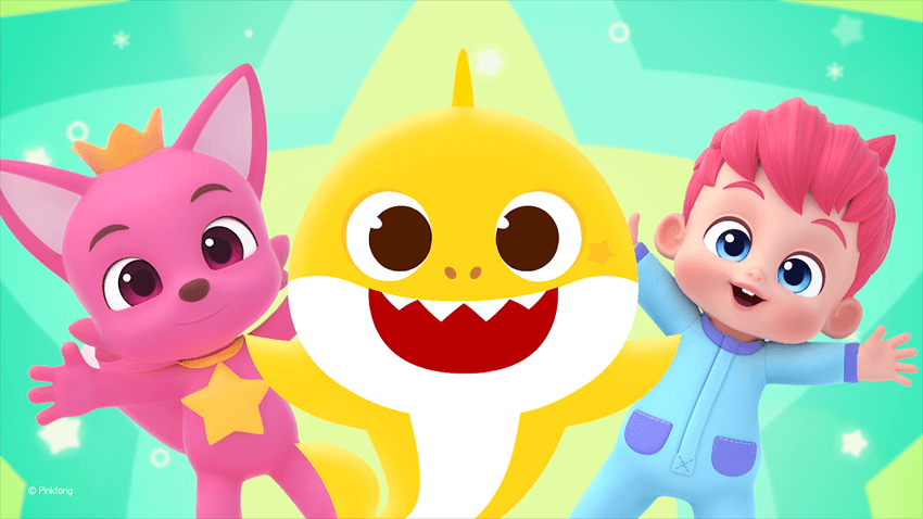 Bebefinn Phim Điện Ảnh: Lạc Vào Xứ Sở Pinkfong Diệu Kỳ – Lựa Chọn Hoàn Hảo Để Gắn Kết Bố Mẹ Và Bé Yêu - Ra Rạp Xem Gì
