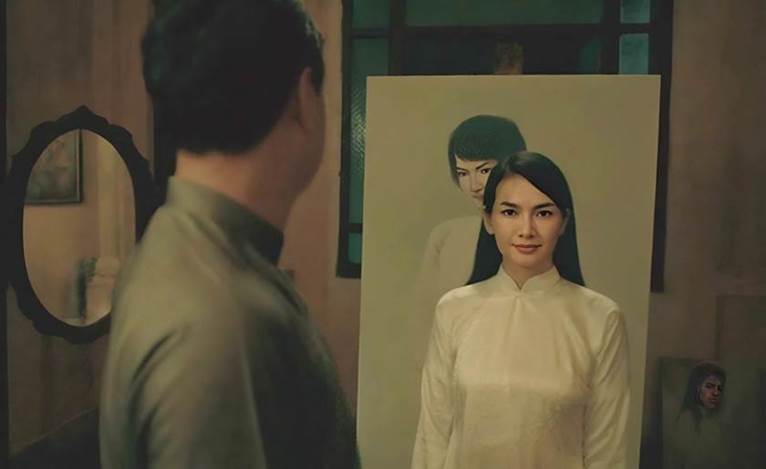 Bé Quyên, Yu Dương Và Dàn Ma Nữ Đẹp Nhất Màn Ảnh Việt - Ra Rạp Xem Gì