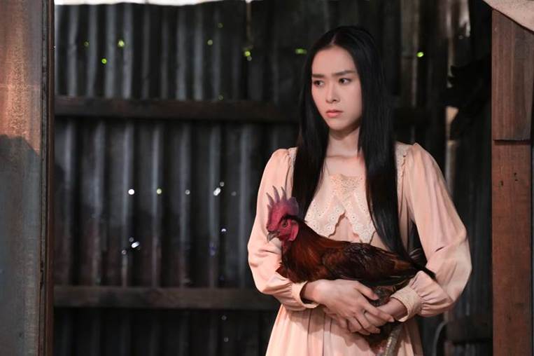 Bé Quyên, Yu Dương Và Dàn Ma Nữ Đẹp Nhất Màn Ảnh Việt - Ra Rạp Xem Gì