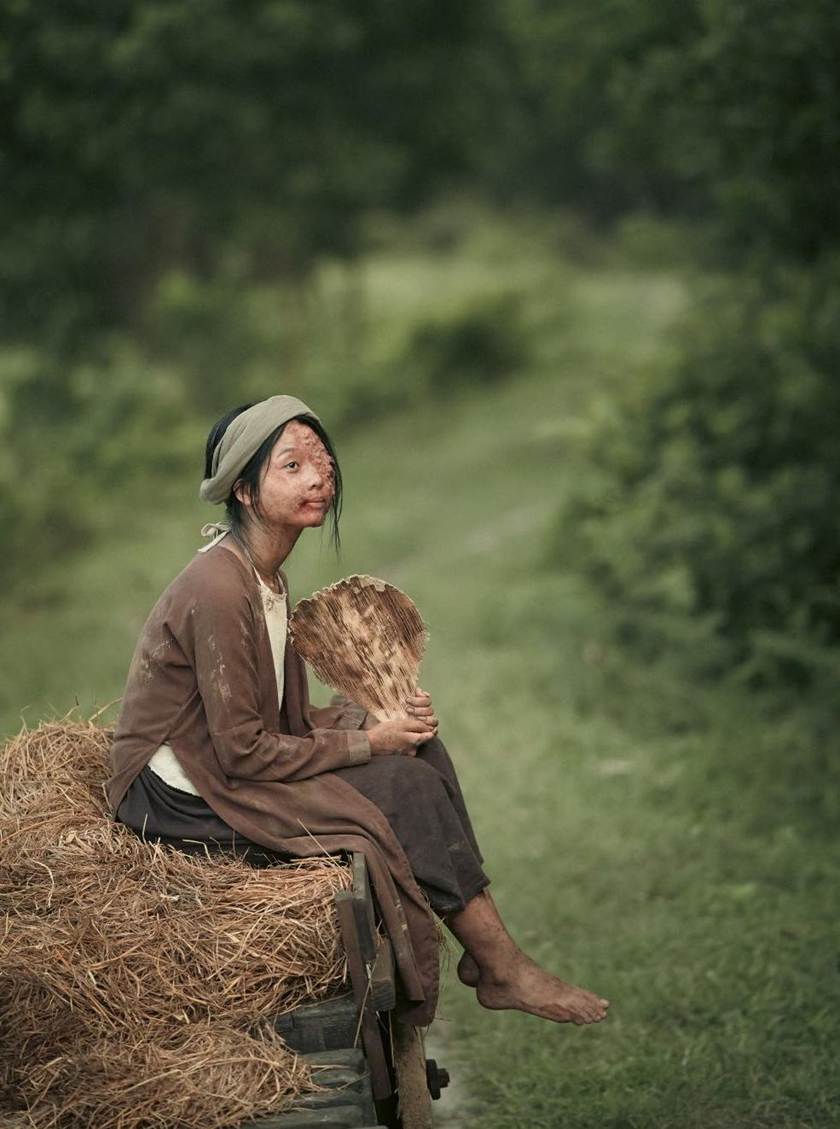 Bé Quyên, Yu Dương Và Dàn Ma Nữ Đẹp Nhất Màn Ảnh Việt - Ra Rạp Xem Gì